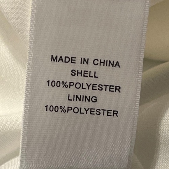 CECE Women’s Bright Argyle Print Sleeveless Flowy Tank Dress Size 2 - Picture 5 of 5